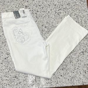 NWT Chico’s Modern Size 1.5